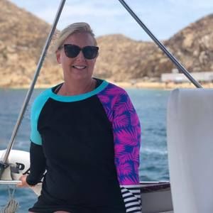 Meet your Posher, Dawn